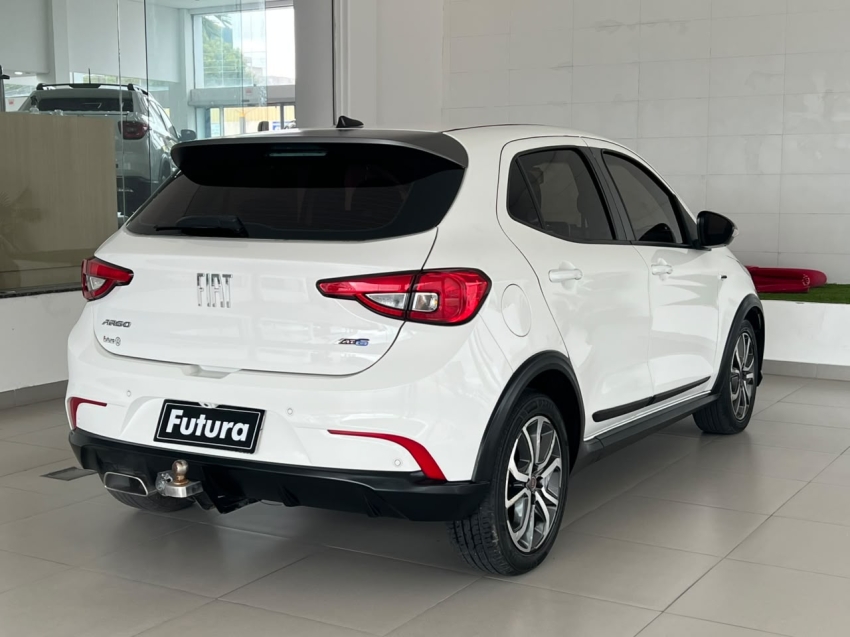 fiat argo 1.8 e.torq flex hgt at6 4p automatico 202013