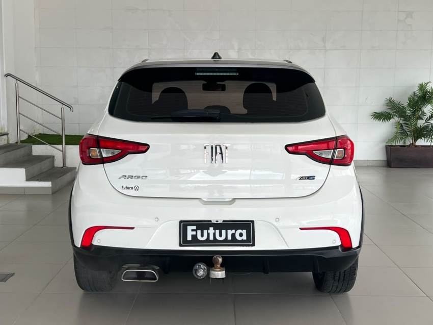 fiat argo 1.8 e.torq flex hgt at6 4p automatico 202012