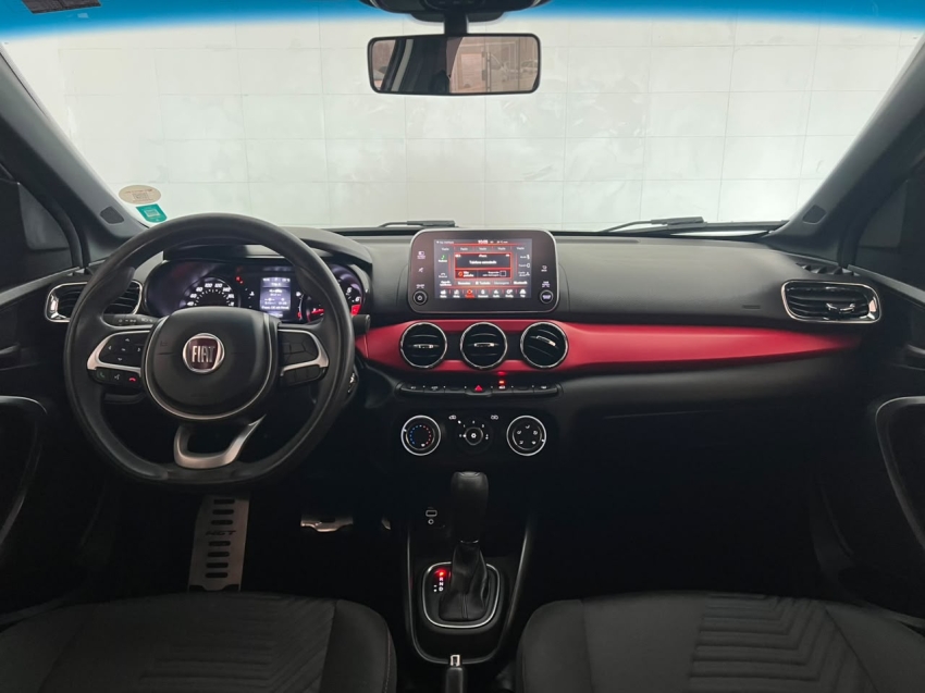 fiat argo 1.8 e.torq flex hgt at6 4p automatico 20204