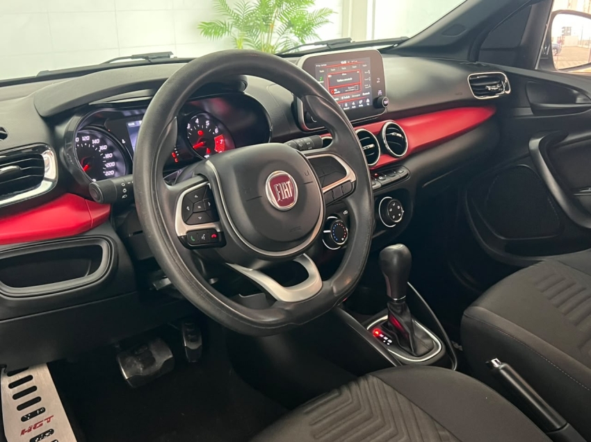 fiat argo 1.8 e.torq flex hgt at6 4p automatico 20203