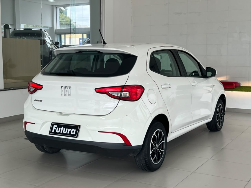 fiat argo 1.0 firefly flex drive manual 4p 201912