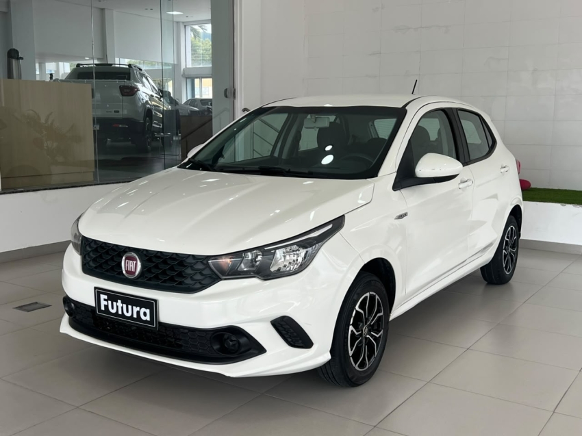fiat argo 1.0 firefly flex drive manual 4p 20190