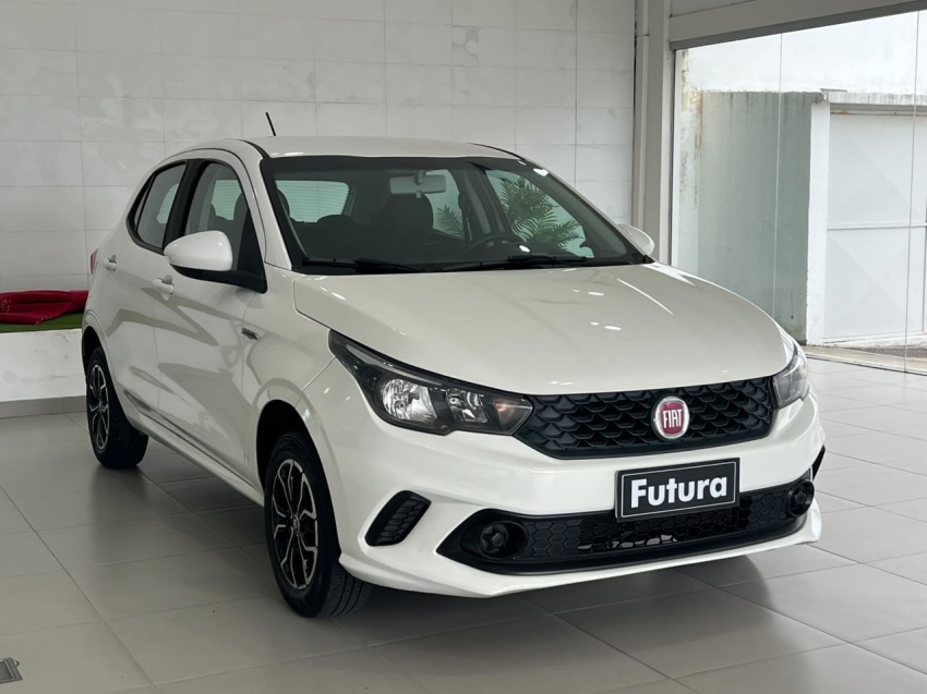fiat argo 1.0 firefly flex drive manual 4p 20192