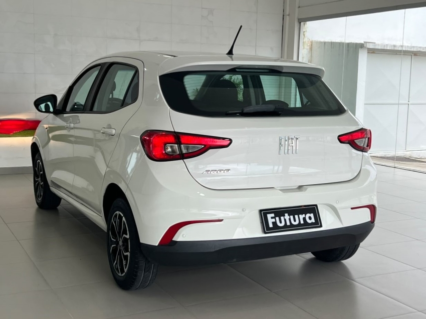fiat argo 1.0 firefly flex drive manual 4p 201910