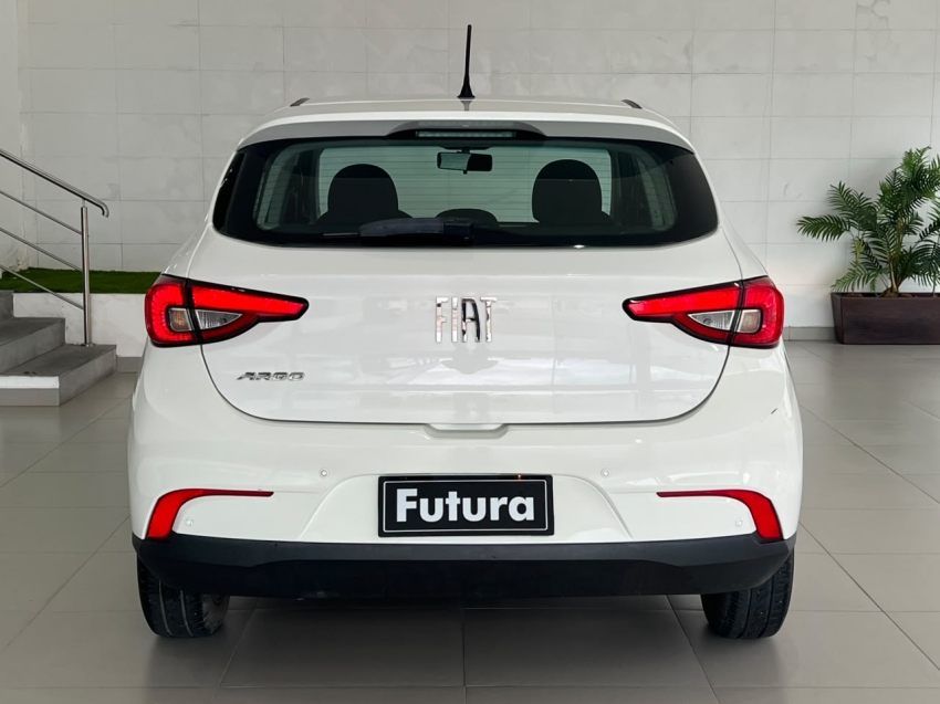fiat argo 1.0 firefly flex drive manual 4p 201911