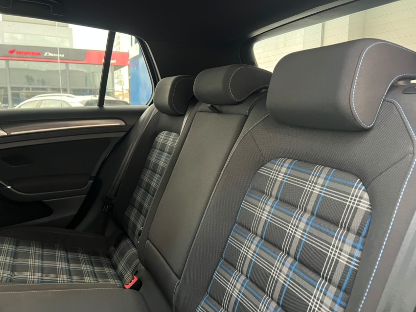 volkswagen golf 1.4 tsi hibrido gte dsg 4p automatico 202010