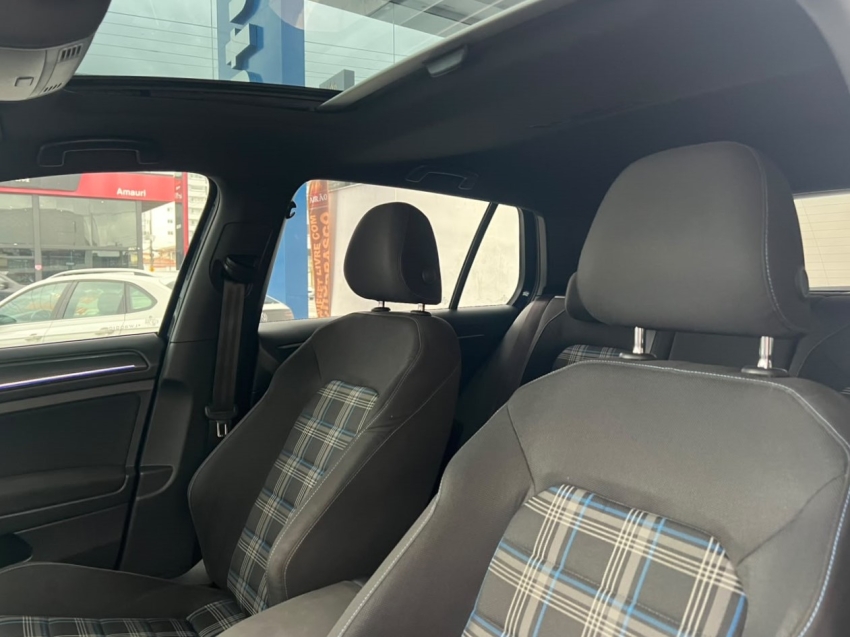 volkswagen golf 1.4 tsi hibrido gte dsg 4p automatico 20209