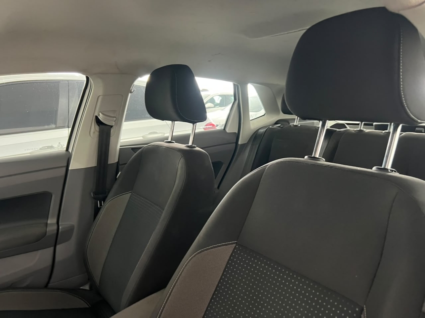 volkswagen polo 1.0 200 tsi comfortline automatico flex 4p 20198