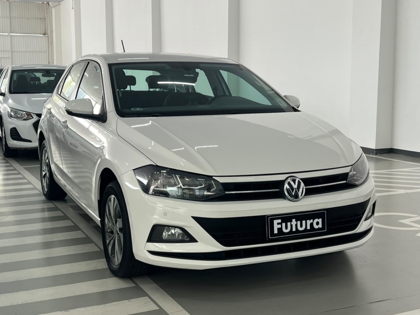 volkswagen polo 1.0 200 tsi comfortline automatico flex 4p 20192
