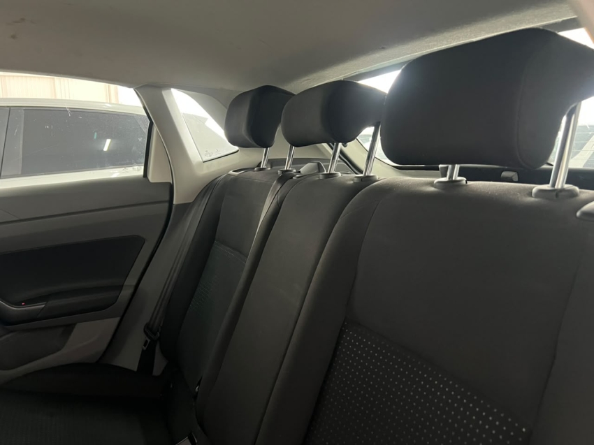volkswagen polo 1.0 200 tsi comfortline automatico flex 4p 20199