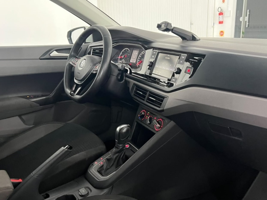 volkswagen polo 1.0 200 tsi comfortline automatico flex 4p 20197