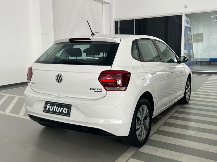 volkswagen polo 1.0 200 tsi comfortline automatico flex 4p 201912