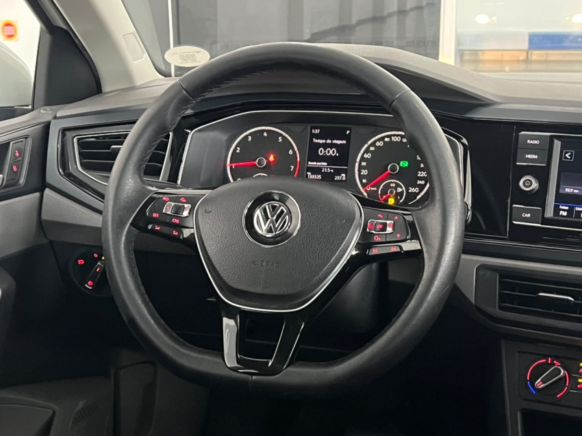 volkswagen polo 1.0 200 tsi comfortline automatico flex 4p 20194