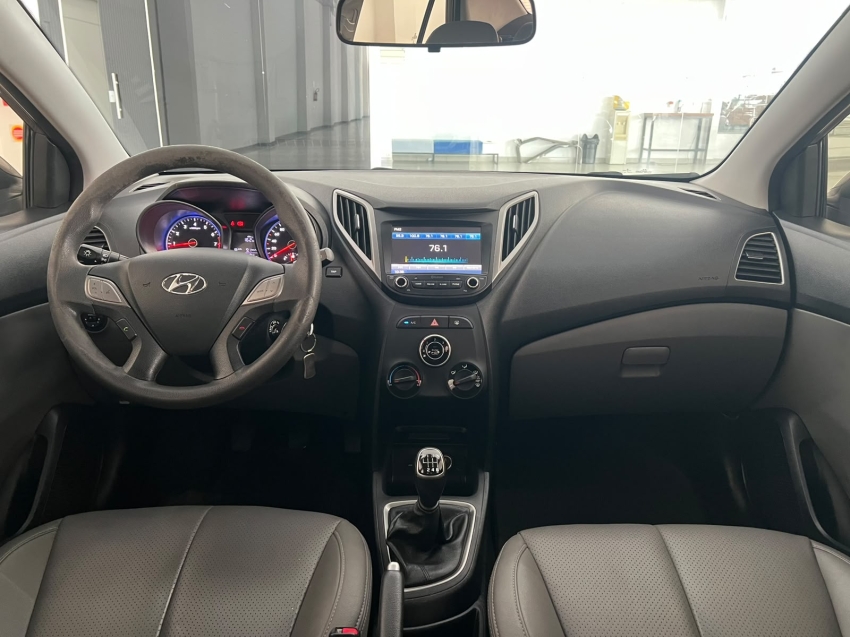 hyundai hb20s 1.6 comfort plus 16v flex 4p manual 20194
