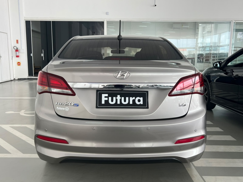 hyundai hb20s 1.6 comfort plus 16v flex 4p manual 201912