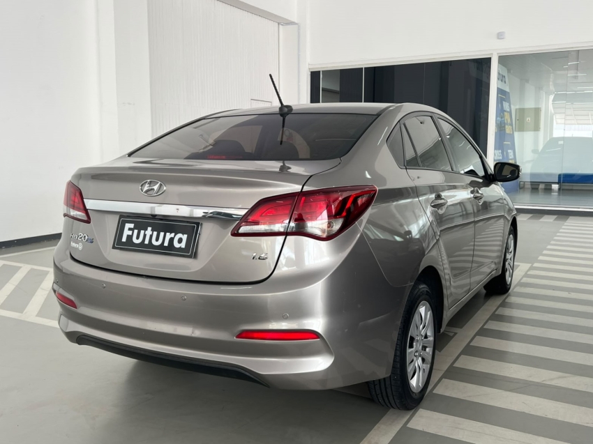 hyundai hb20s 1.6 comfort plus 16v flex 4p manual 201913