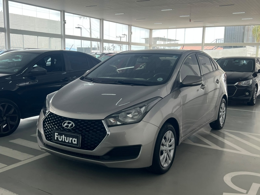 hyundai hb20s 1.6 comfort plus 16v flex 4p manual 20190