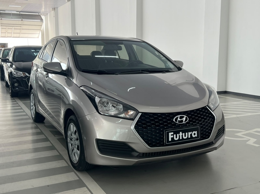 hyundai hb20s 1.6 comfort plus 16v flex 4p manual 20192