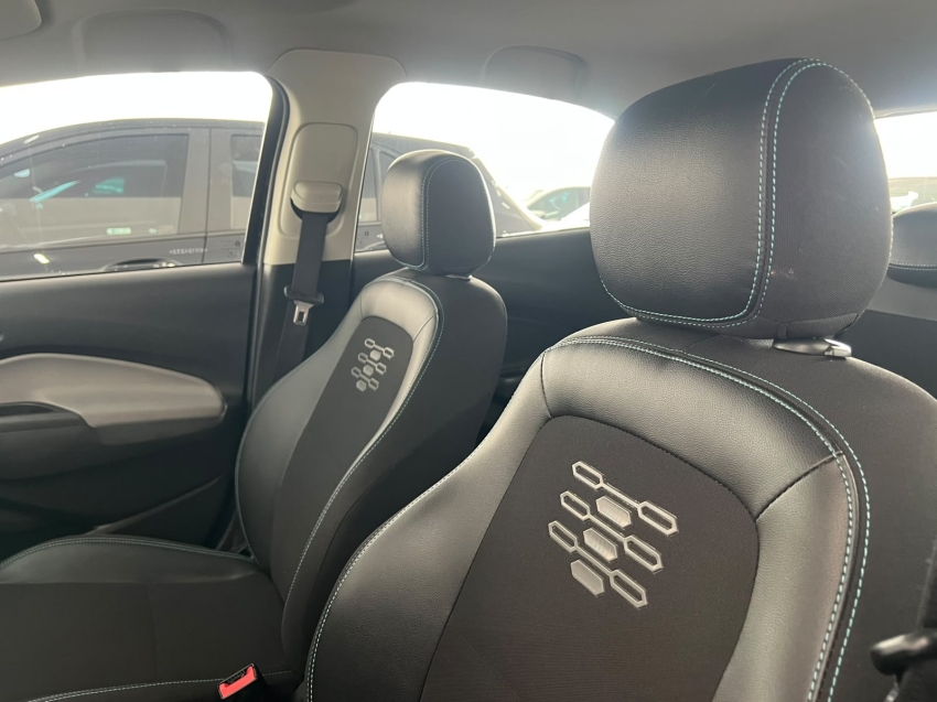 chevrolet onix 1.0 mpfi lt 8v flex 4p manual 20199