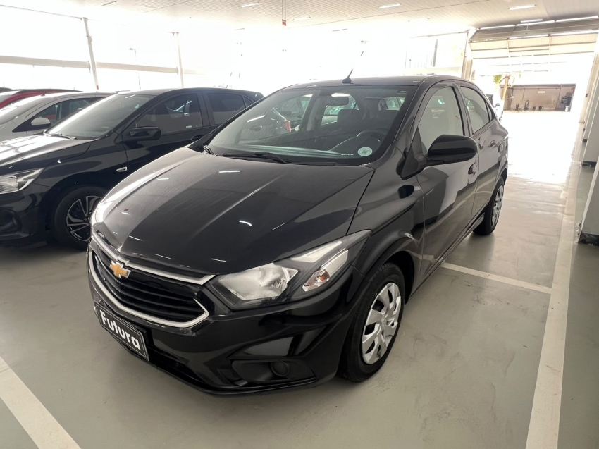 chevrolet onix 1.0 mpfi lt 8v flex 4p manual 20190