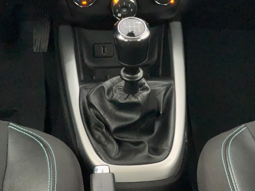 chevrolet onix 1.0 mpfi lt 8v flex 4p manual 20197