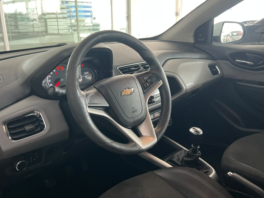 chevrolet onix 1.0 mpfi lt 8v flex 4p manual 20193