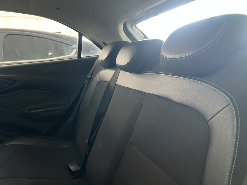 chevrolet onix 1.0 mpfi lt 8v flex 4p manual 201910