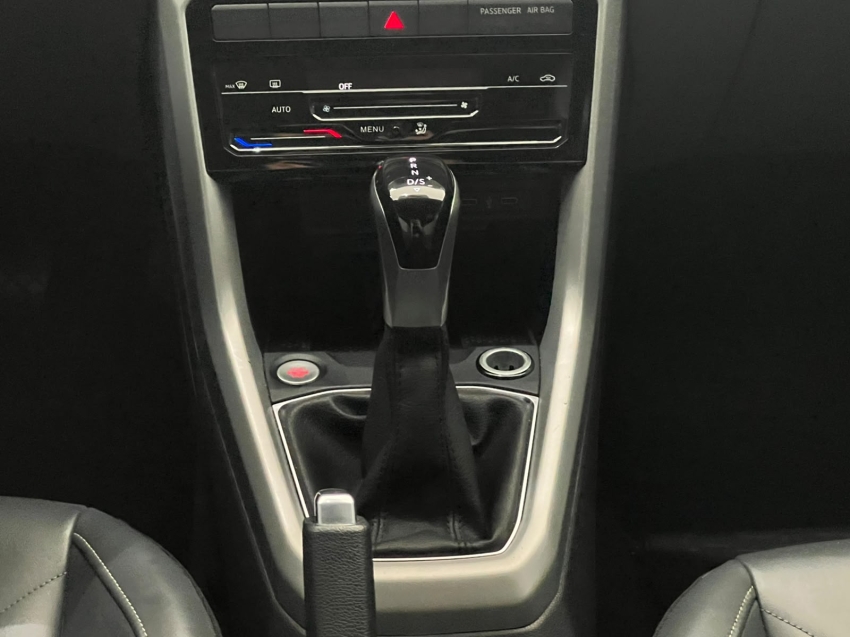 volkswagen t-cross 1.0 200 tsi total flex comfortline automatico gasolina 4p 20257