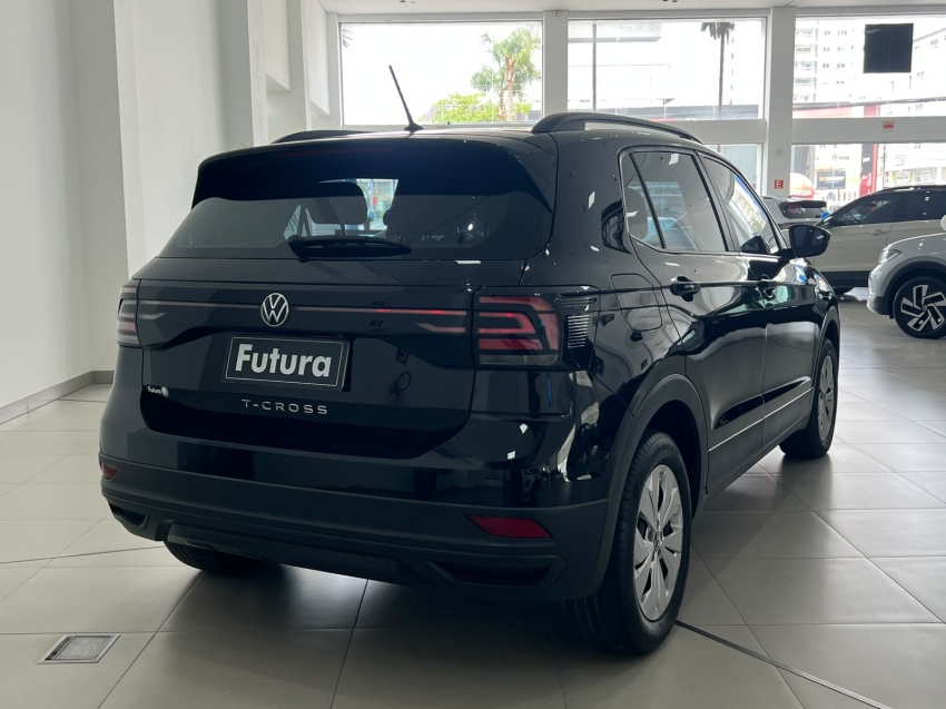 volkswagen t-cross 1.0 200 tsi total flex sense automatico 4p 202313