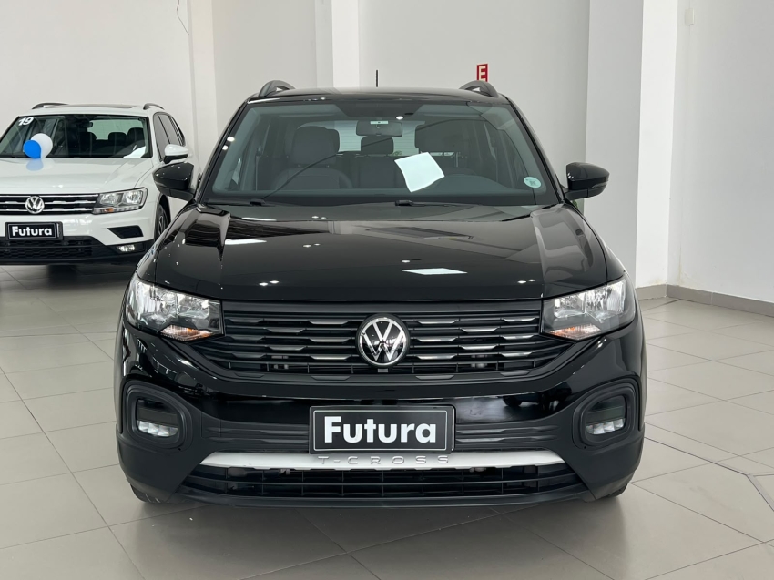 volkswagen t-cross 1.0 200 tsi total flex sense automatico 4p 20231