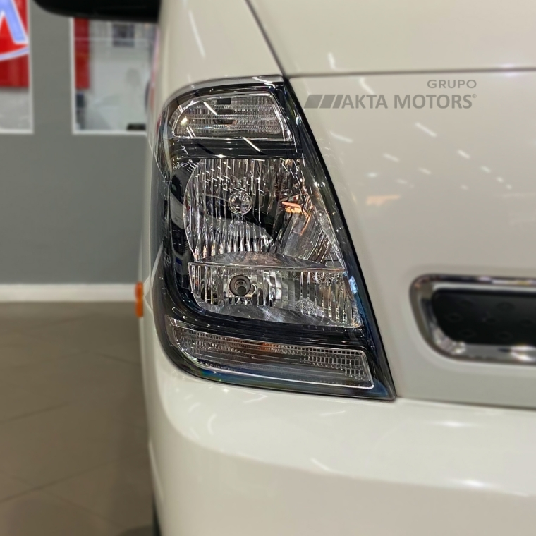 kia bongo 2.5 td diesel std cs 4x4 manual 4p 2026
