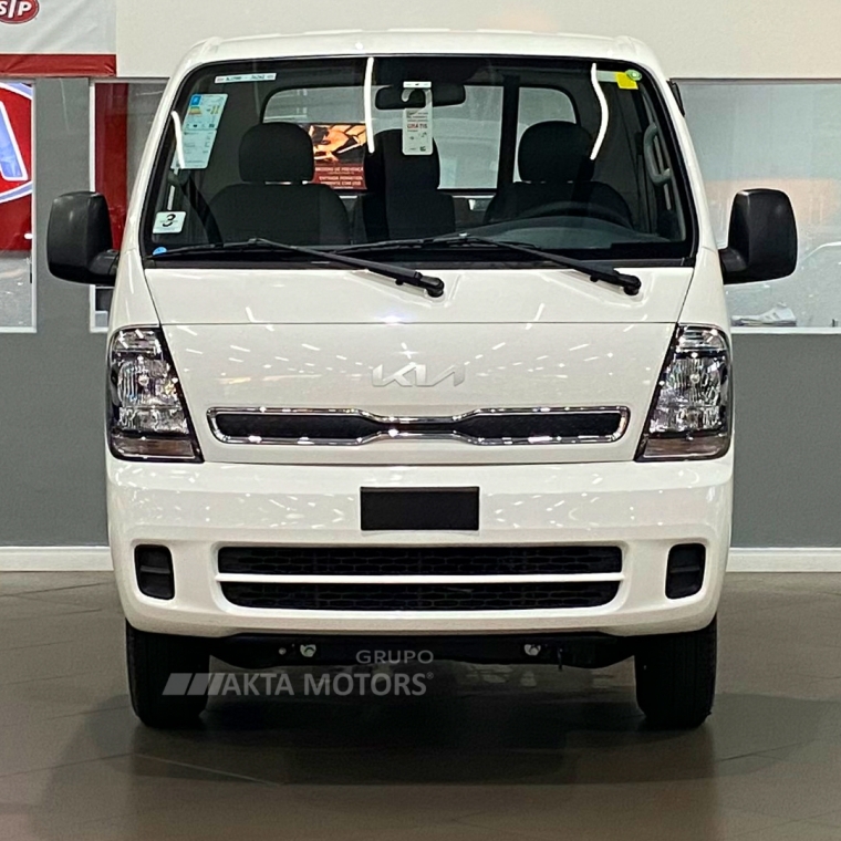 kia bongo 2.5 td diesel std cs 4x4 manual 4p 2026