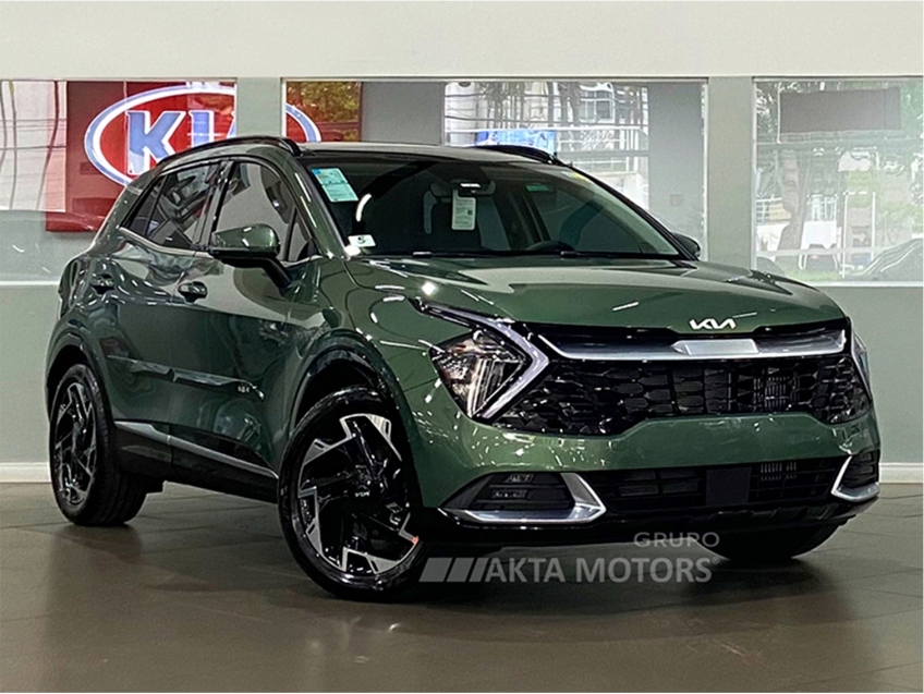 kia sportage 1.6 tgdi mhev ex prestige dct gasolina 4p automatico 2025 kia sportage 1.6 tgdi mhev ex prestige dct gasolina 4p automatico 2025