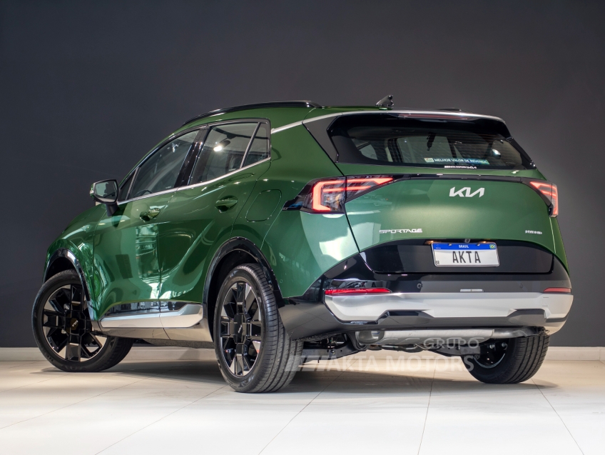 kia sportage 1.6 tgdi mhev ex prestige dct gasolina 4p automatico 202618