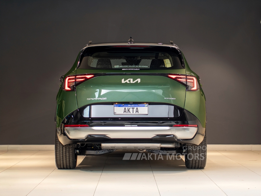 kia sportage 1.6 tgdi mhev ex prestige dct gasolina 4p automatico 202617