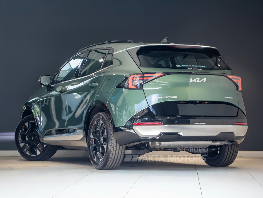 kia sportage 1.6 tgdi mhev ex prestige dct gasolina 4p automatico 202618