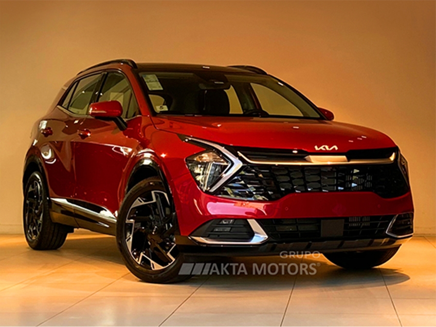 kia sportage 1.6 tgdi mhev ex prestige dct gasolina 4p automatico 2025 kia sportage 1.6 tgdi mhev ex prestige dct gasolina 4p automatico 2025