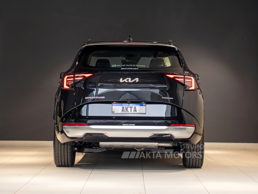 kia sportage 1.6 tgdi mhev ex prestige dct gasolina 4p automatico 202617