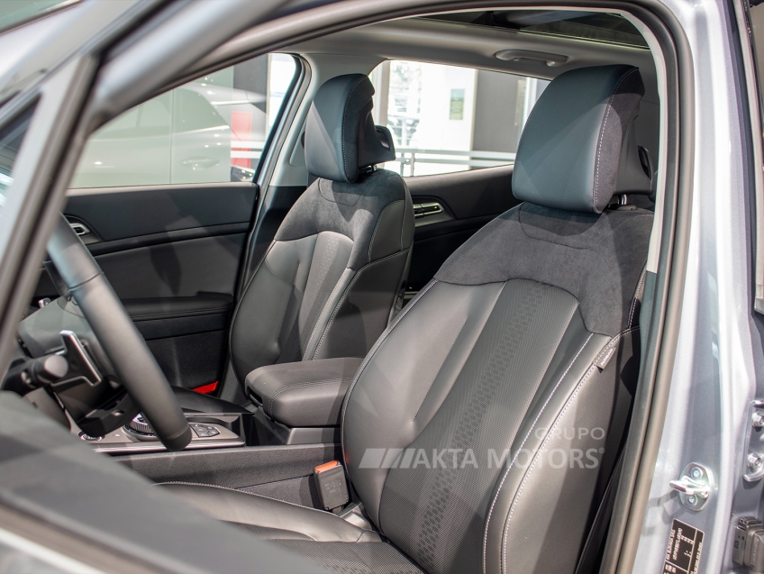 kia sportage 1.6 tgdi mhev ex prestige dct hibrido 4p automatico 202610