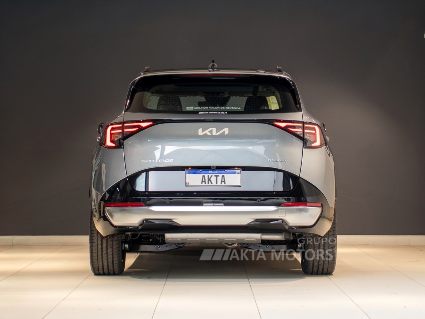 kia sportage 1.6 tgdi mhev ex prestige dct hibrido 4p automatico 202617