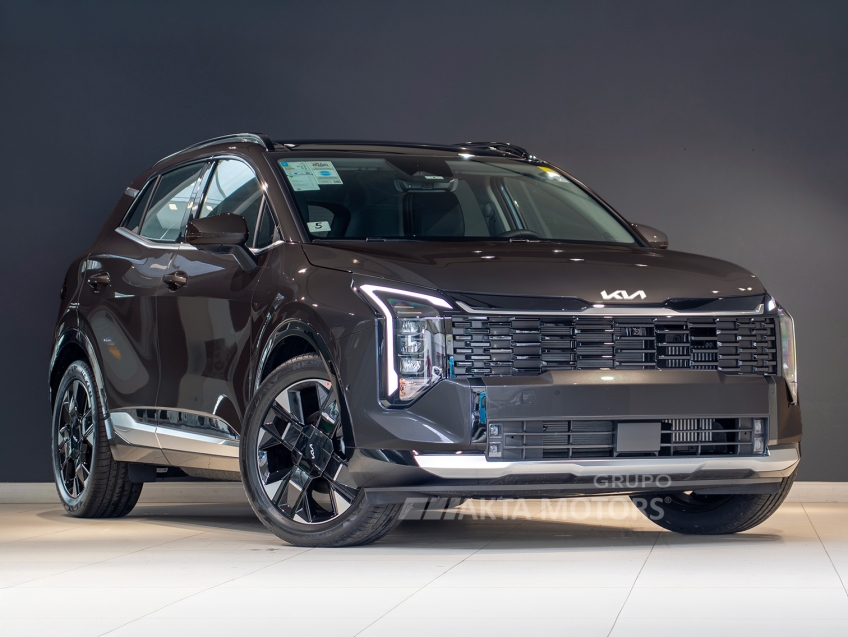 kia sportage 1.6 tgdi mhev ex prestige dct hibrido 4p automatico 2026