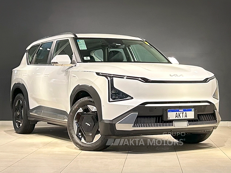 kia ev5 88,16 kw eletrico land 4p automatico 2025 kia ev5 88,16 kw eletrico land 4p automatico 2025