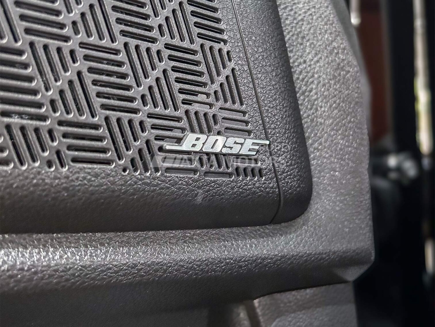 kia carnival 3.5 v6 gasolina ex automatico 4p 202511