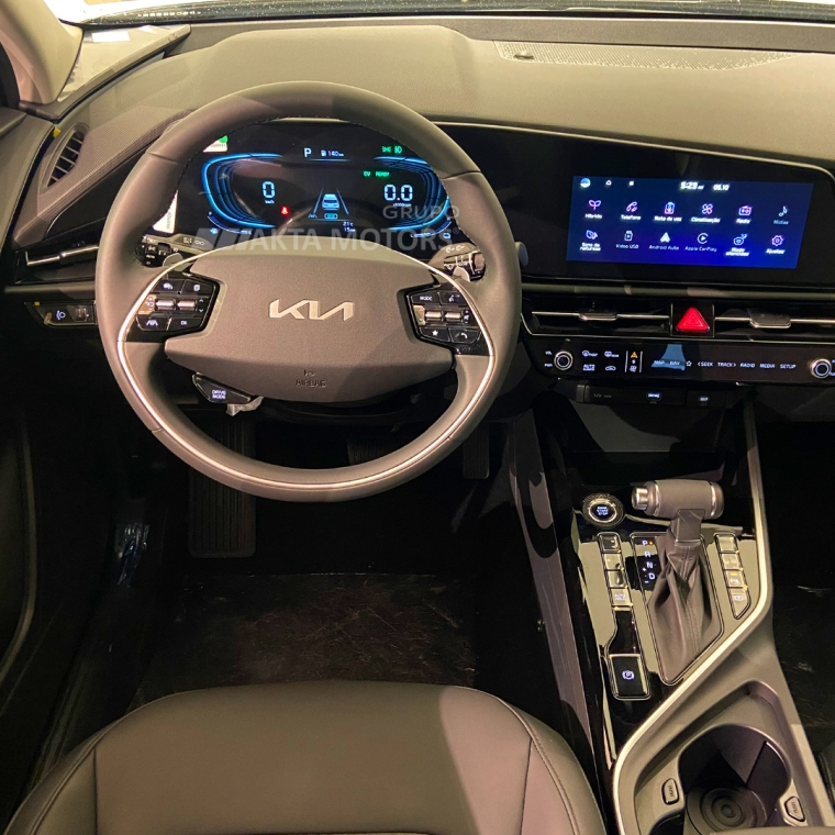 kia niro 1.6 gdi hev ex dct hibrido 4p automatico 2025