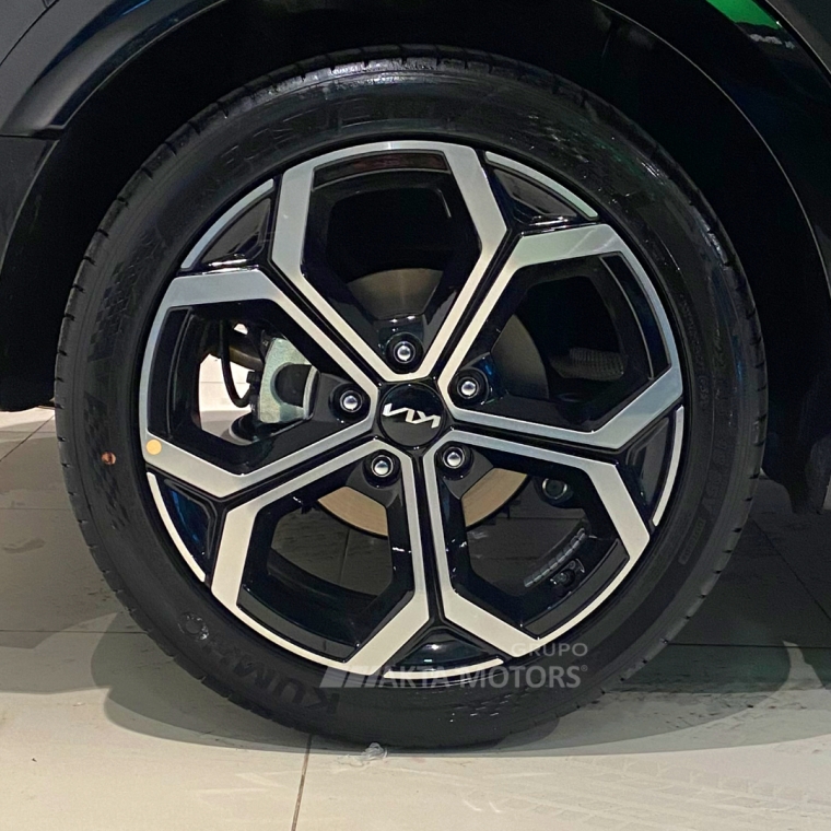 kia niro 1.6 gdi hev ex dct hibrido 4p automatico 2025