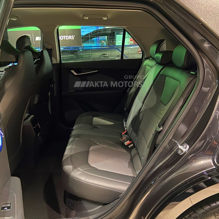 kia niro 1.6 gdi hev ex dct hibrido 4p automatico 2025