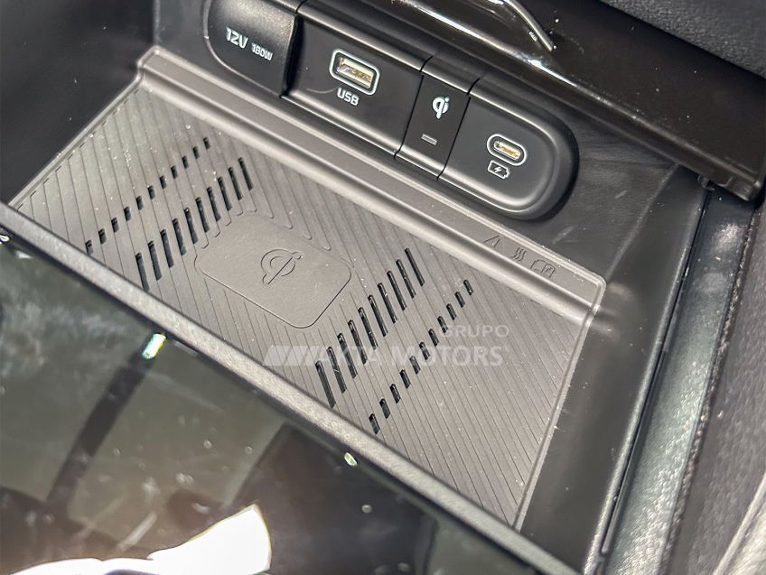 kia sportage 1.6 tgdi mhev ex prestige dct 2.0 hibrido 4p automatico 20249