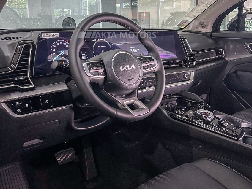 kia sportage 1.6 tgdi mhev ex prestige dct 2.0 hibrido 4p automatico 20243