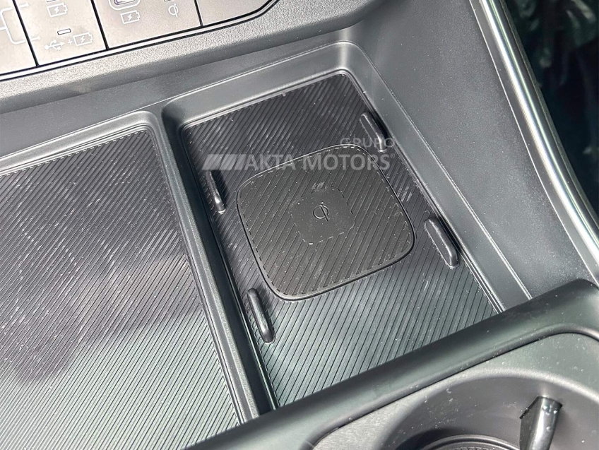 kia carnival 3.5 v6 gasolina ex automatico 4p 2025