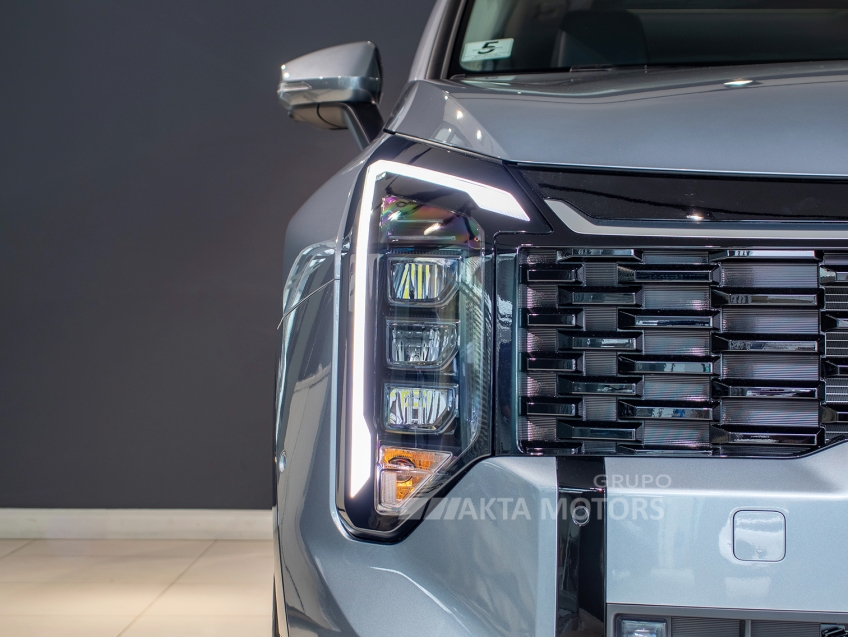 kia sportage 1.6 tgdi mhev ex prestige dct hibrido 4p automatico 20262